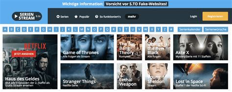 serien streamen deutsch|serienstream startseite.